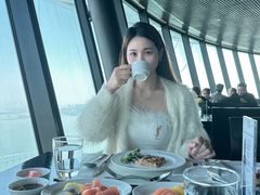 -澳门旅游塔360°旋转餐厅(南湾湖广场店)