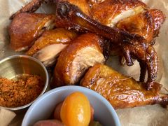 -SHAN山(前滩太古里店)