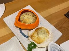 -禾风·海鲜料理自助(玉林店)