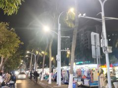 -海大南门夜市(海富街店)