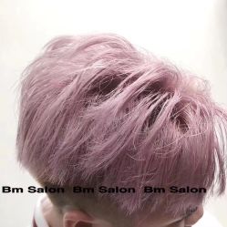 -BM SALON