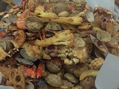 -碧海银沙海鲜餐厅(恒大海上威尼斯店)