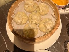 -海派悦庭·海胆烧麦·新融合菜(凯德广场店)