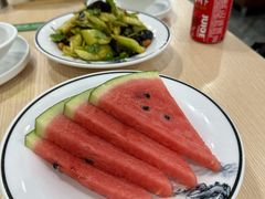 -老边饺子馆(西站店)