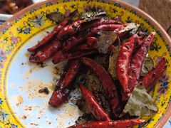 -汉唐守艺人·河北面馆(民心河店)