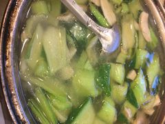 陈记菜馆(东关街店)-扬州三头宴(东关街店)