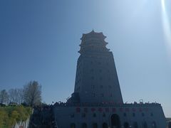 -珲春防川景区