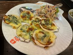 -大螃蟹海鲜餐厅