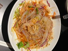 -逸品淮扬(东方渔人码头店)