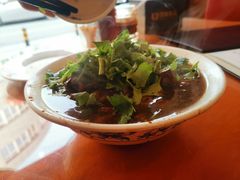 单碗小肠卤煮-北京小肠陈饭庄(方庄店)