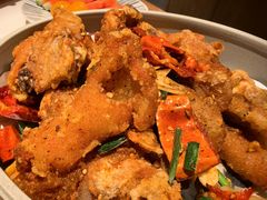 -渔傅·霞浦滩涂海鲜(建平店)