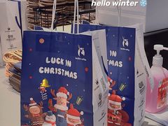 -瑞幸咖啡(东城汇店)