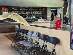 -青麦家·融合餐厅(江岛智立方店)
