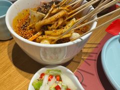 -一个叫川的地方(麒麟新天地店)
