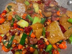 -潇湘阁(汉光百货店)