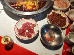 -厂花素芬九宫格火锅(红光店)