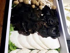 -老灶堂文创火锅(文艺路店)