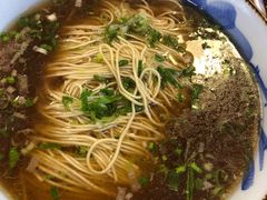 -朱洪元苏式面馆(绿宝广场店)