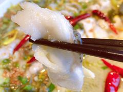 酸菜鱼-YUOZUO渝作·川渝冒肚(崂山店)