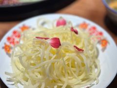 -楠火锅(仁恒梦中心店)