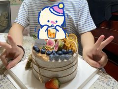 -ZOZO's昌左左精致甜品设计(新北店)
