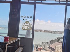 -北港方记海鲜楼·海景餐厅