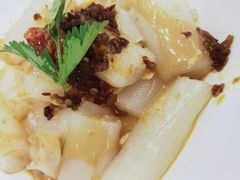 -稻香海鲜饭店(第一国际店)