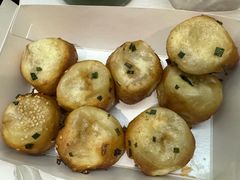 -哑巴生煎(临顿路店)
