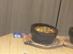 -胡马八破·川菜小馆(高新万达店)