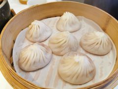 -小厨娘淮扬菜(六合欢乐港店)