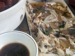 天目湖虾-高老庄·老溧阳·私房菜(南山竹海店)