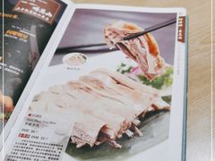 -阿西娅·西北妈妈拿手菜·清真(西关店)