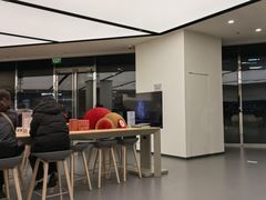 -华为授权体验店(中山公园来福士)