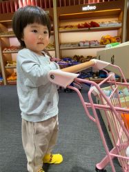 -奈尔宝·国风主题儿童乐园·亲子餐厅(豫园商城店)