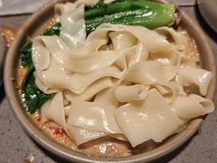 -巴奴毛肚火锅(二七万达店)