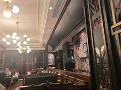 -新白鹿餐厅(爱琴海购物中心店)