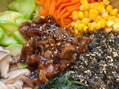 -食米家拌饭(梅溪新天地店)