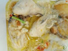 -冯姐生蚝(迎宾广场店)