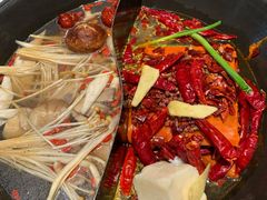 -贰回巷火锅馆(钟楼店)