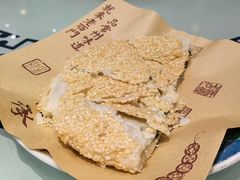 -老西门·常州菜(新区店)