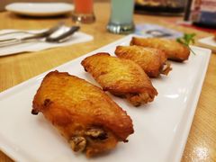 -必胜客(南宁盛天地店)