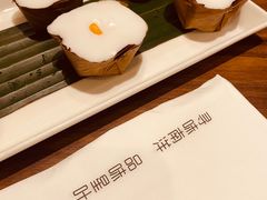 -星叶·东南亚料理(宁波万象汇店)