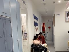 -天真蓝照相馆(中华广场店)