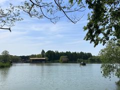 -苏州太湖国家湿地公园