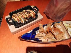 -仓桥家·焗寿司·锅物(光谷步行街店)
