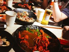 -沪小胖小龙虾(淮海中路旗舰店)
