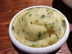 老奶洋芋-云海肴·汽锅鸡·云南菜(美罗城店)