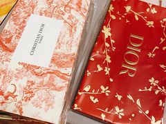 -Dior迪奥(上海世茂广场店)
