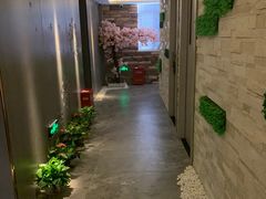 -禧瑞 ·丝浴主题·水疗·spa(中山公园店)