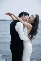 -摩玛婚纱摄影(杭州店)